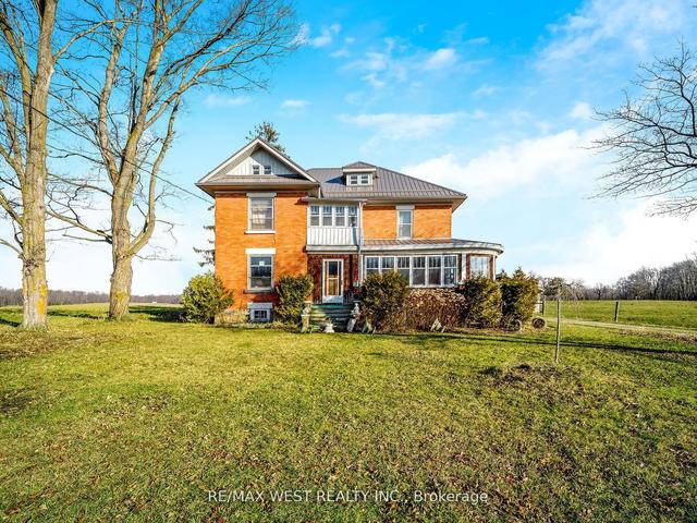 5534 Highway 9, Home with 4 bedrooms, 2 bathrooms and 20 parking in Minto ON | Image 12
