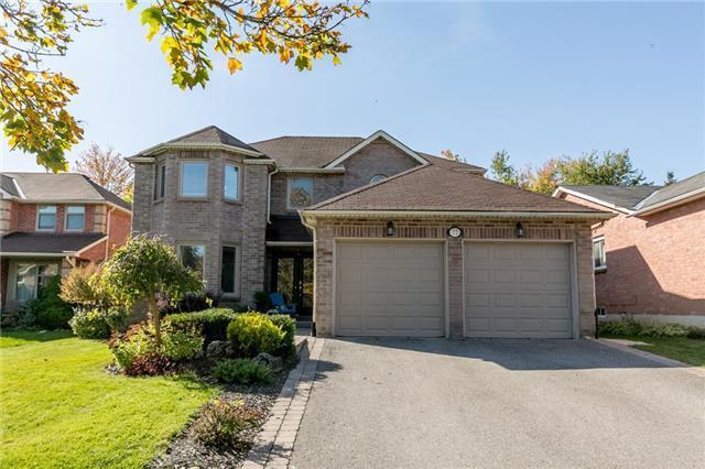 72 Hutchinson Dr, House detached with 4 bedrooms, 4 bathrooms and 6 parking in New Tecumseth ON | Image 1