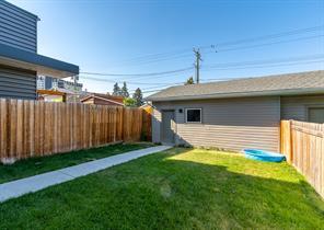 836 68 Avenue Sw, Home with 4 bedrooms, 2 bathrooms and 2 parking in Calgary AB | Image 31