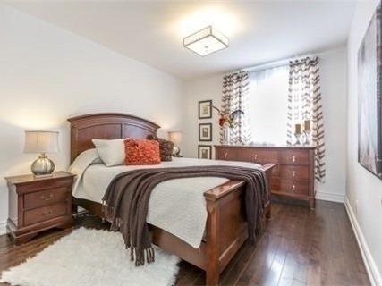 upper - 326 Taylor Mills Dr N, House semidetached with 3 bedrooms, 1 bathrooms and 2 parking in Richmond Hill ON | Image 7