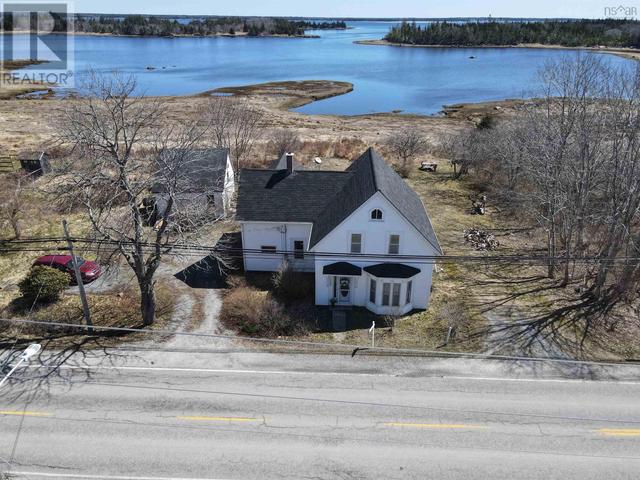 3143 Highway 3, House detached with 4 bedrooms, 2 bathrooms and null parking in Barrington NS | Image 36