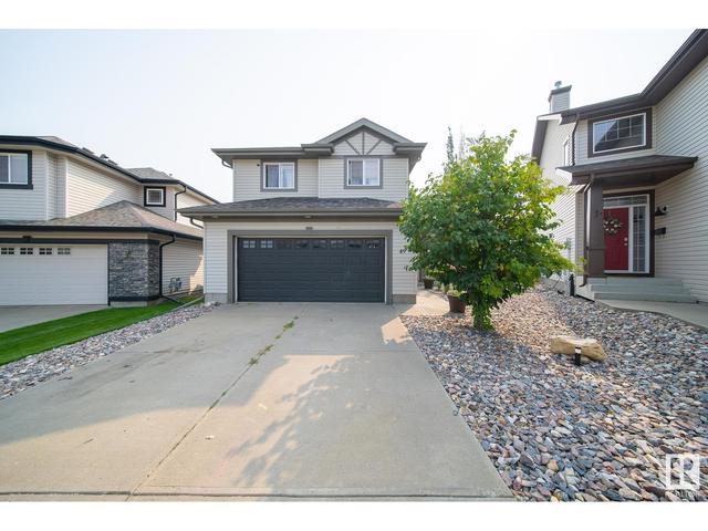 49 Carlyle Cr, Sherwood Park, AB, T8H2T7 | Card Image