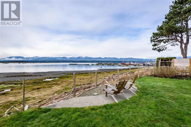 57 Jane Pl, House detached with 3 bedrooms, 3 bathrooms and 2 parking in Comox BC | Image 34
