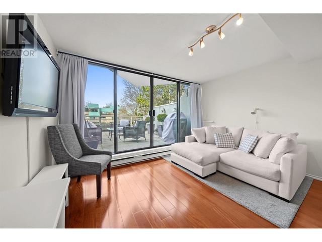305 - 673 Market Hill, House attached with 2 bedrooms, 2 bathrooms and 1 parking in Vancouver BC | Image 9