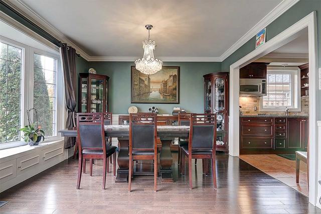 4218 Bloor St W, House detached with 3 bedrooms, 2 bathrooms and 4 parking in Toronto ON | Image 2