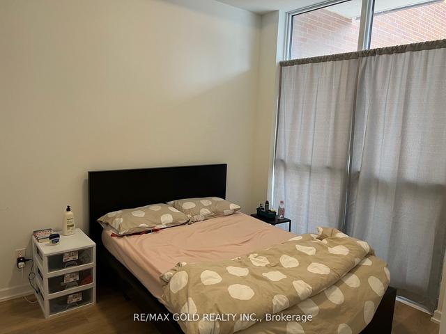 224 - 36 Forest Manor Rd, Condo with 1 bedrooms, 1 bathrooms and 1 parking in Toronto ON | Image 11