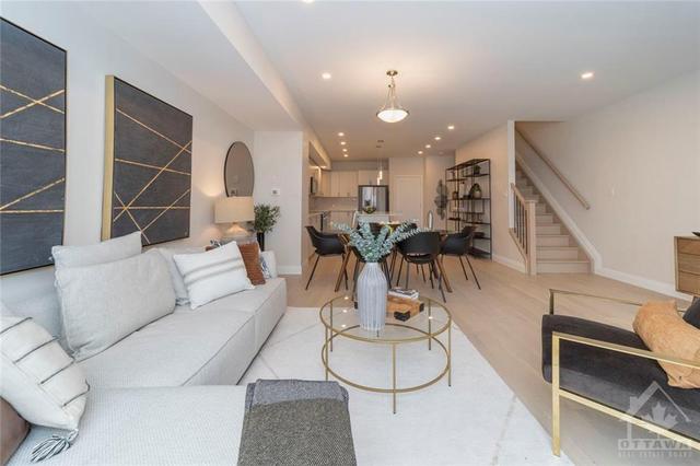 812 Star Private, Townhouse with 2 bedrooms, 4 bathrooms and 2 parking in Ottawa ON | Image 12