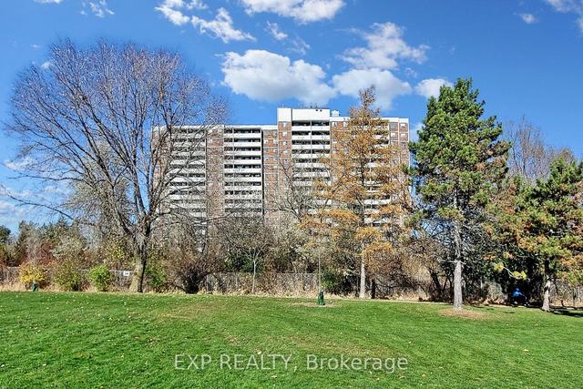 101 - 301 Prudential Dr E, Condo with 1 bedrooms, 1 bathrooms and 1 parking in Toronto ON | Image 25