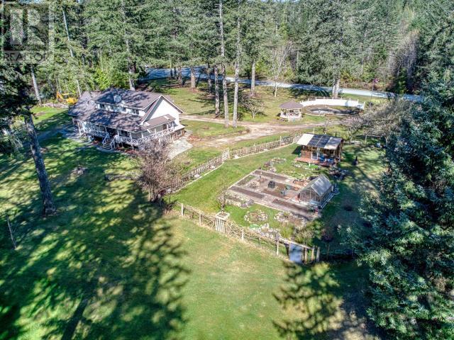 9537 Nassichuk Road, House detached with 4 bedrooms, 2 bathrooms and 8 parking in Powell River C BC | Image 49