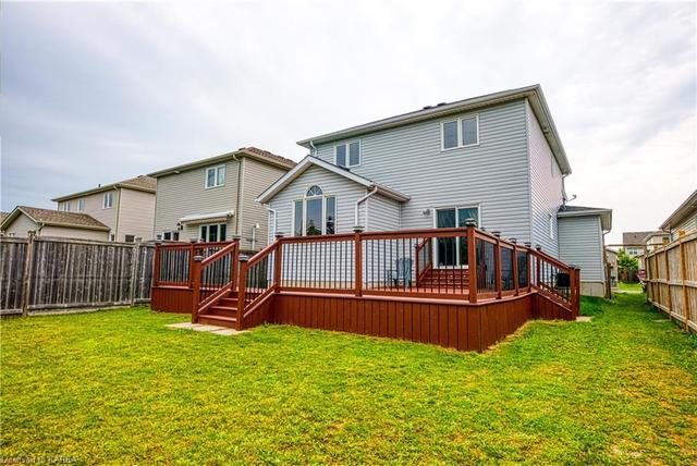 1453 Albany Drive, House detached with 3 bedrooms, 3 bathrooms and 4 parking in Kingston ON | Image 7