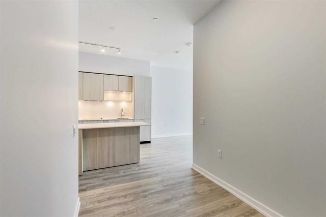 310 - 20 Tubman Ave, Condo with 1 bedrooms, 1 bathrooms and 0 parking in Toronto ON | Image 10