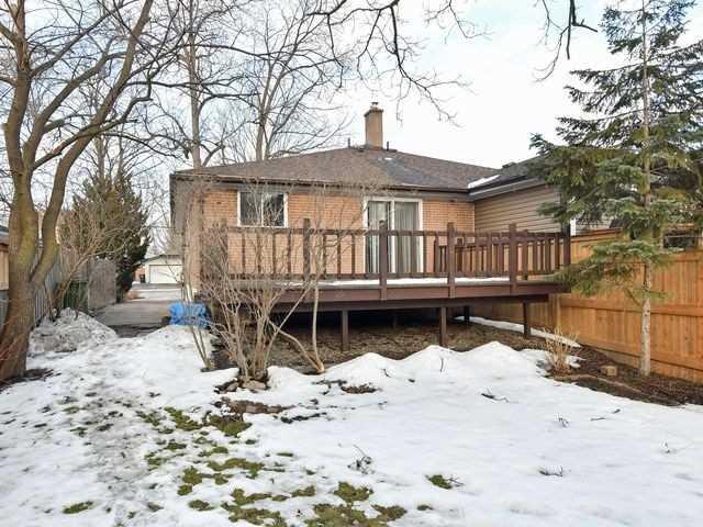 72 James St, House semidetached with 3 bedrooms, 1 bathrooms and 6 parking in Caledon ON | Image 9