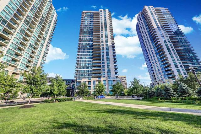 403 - 215 Sherway Gardens Rd, Condo with 2 bedrooms, 2 bathrooms and 1 parking in Toronto ON | Image 12