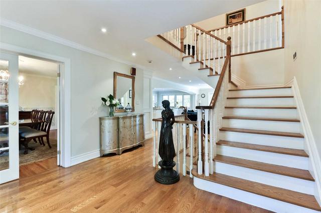2200 Shardawn Mews, House detached with 4 bedrooms, 5 bathrooms and 9 parking in Mississauga ON | Image 34