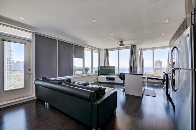 lph - 59 East Liberty St, Condo with 2 bedrooms, 2 bathrooms and 1 parking in Toronto ON | Image 31