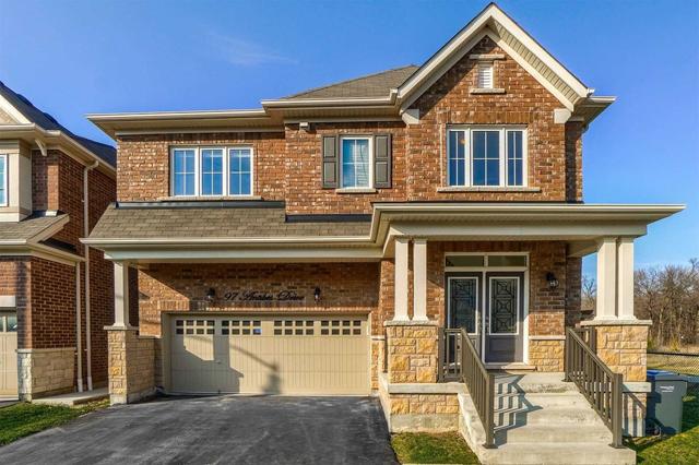 97 Antibes Dr, House detached with 4 bedrooms, 4 bathrooms and 6 parking in Brampton ON | Image 23