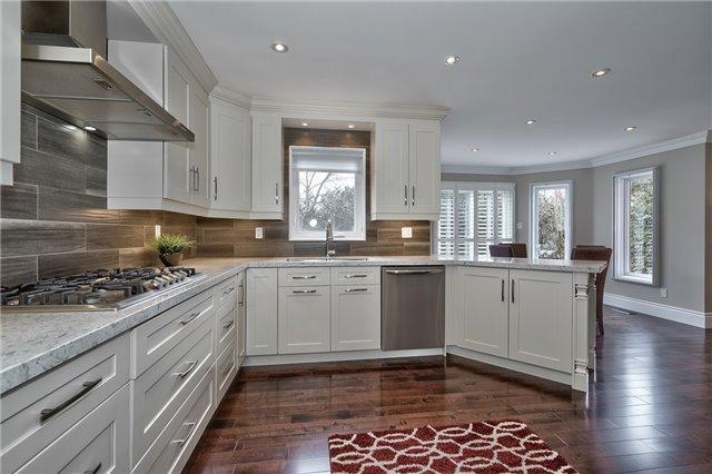 2200 Brays Lane, House detached with 4 bedrooms, 4 bathrooms and 4 parking in Oakville ON | Image 11
