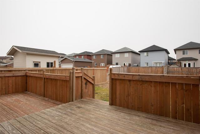 140 Juniper Street, House detached with 3 bedrooms, 2 bathrooms and 3 parking in Wood Buffalo AB | Image 19