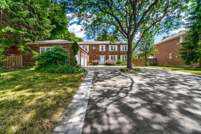 3336 Sawmill Valley Dr, House detached with 4 bedrooms, 5 bathrooms and 9 parking in Mississauga ON | Image 1