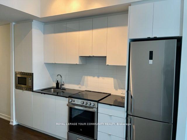 206 - 49 East Liberty St, Condo with 1 bedrooms, 1 bathrooms and 1 parking in Toronto ON | Image 18