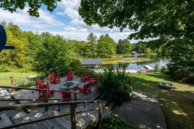 70 Corrievale Rd, House detached with 3 bedrooms, 4 bathrooms and 13 parking in Georgian Bay ON | Image 34