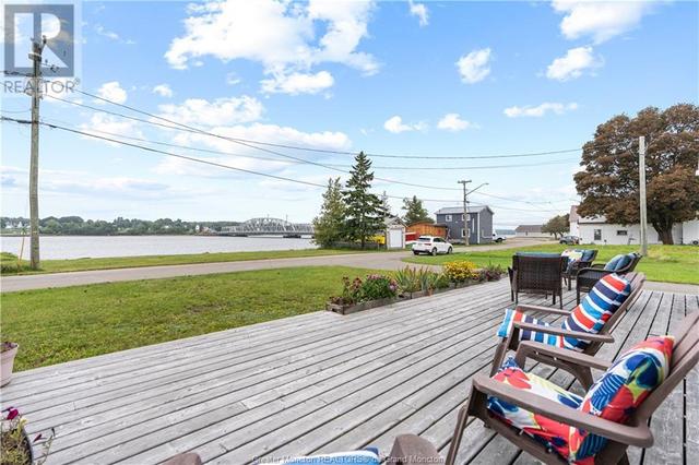 11 North St, House detached with 2 bedrooms, 2 bathrooms and null parking in Rexton NB | Image 41