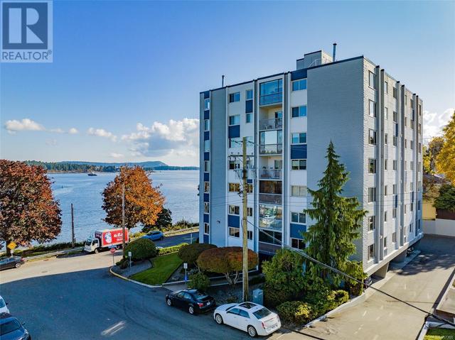303 - 33 Mount Benson St, Condo with 2 bedrooms, 2 bathrooms and null parking in Nanaimo BC | Image 28