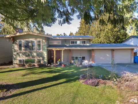 34235 Larch Street, House detached with 4 bedrooms, 3 bathrooms and 6 parking in Abbotsford BC | Card Image