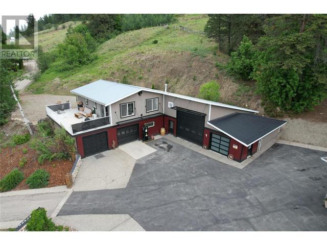 725 Cypress Drive, House detached with 5 bedrooms, 3 bathrooms and 16 parking in Coldstream BC | Image 86