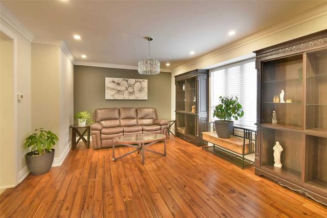 18382 Keele St, House detached with 3 bedrooms, 4 bathrooms and 12 parking in King ON | Image 13