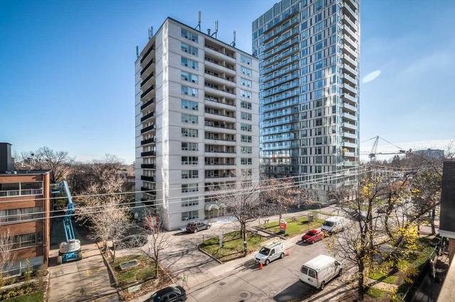 th8 - 106 Redpath Ave, Townhouse with 2 bedrooms, 2 bathrooms and 1 parking in Toronto ON | Image 15