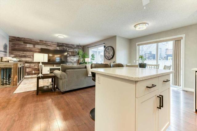 2059 Sagewood Rise Sw, House detached with 4 bedrooms, 3 bathrooms and 4 parking in Airdrie AB | Image 8