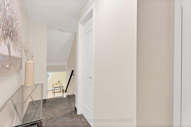 11 Stonedale Plwy, Townhouse with 3 bedrooms, 3 bathrooms and 2 parking in Toronto ON | Image 29
