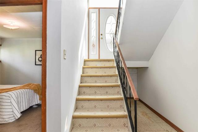 231 Alma St N, House detached with 2 bedrooms, 1 bathrooms and 2 parking in Guelph ON | Image 20
