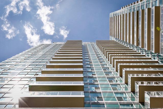 uph 02 - 100 Western Battery Rd, Condo with 2 bedrooms, 1 bathrooms and 1 parking in Toronto ON | Image 14
