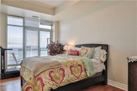 lph2601 - 21 Grand Magazine St, Condo with 2 bedrooms, 3 bathrooms and 1 parking in Toronto ON | Image 10