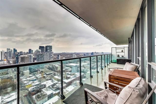 3403 - 33 Lombard St, Condo with 2 bedrooms, 2 bathrooms and 1 parking in Toronto ON | Image 19