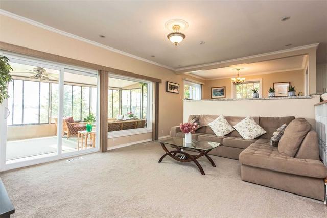 236 Portview Rd, House detached with 3 bedrooms, 3 bathrooms and 8 parking in Scugog ON | Image 37