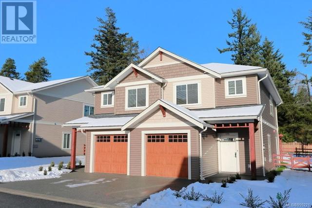 175 - 1720 Dufferin Cres, House detached with 3 bedrooms, 3 bathrooms and 2 parking in Nanaimo BC | Image 1