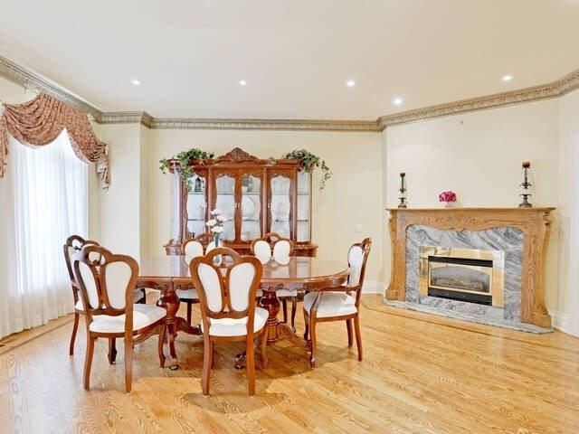 1 Da Vinci Ave, House detached with 5 bedrooms, 6 bathrooms and 15 parking in Brampton ON | Image 5