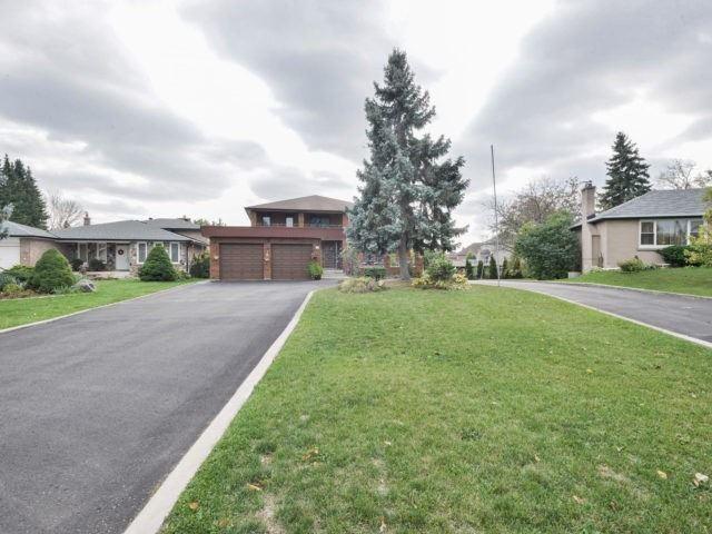 119 Hawman Ave, House detached with 4 bedrooms, 4 bathrooms and 10 parking in Vaughan ON | Image 1