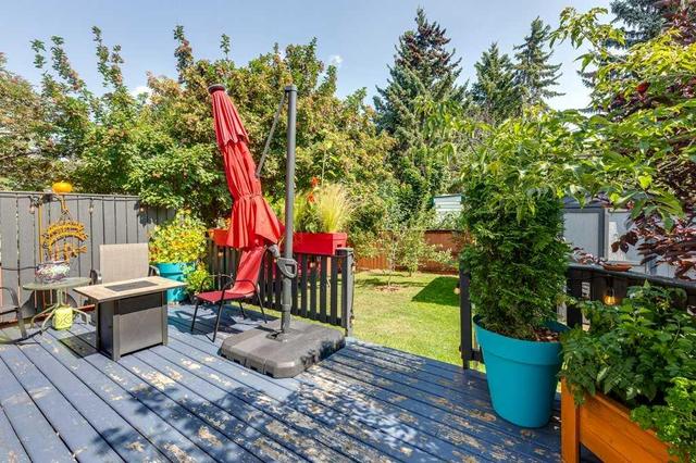77 Goodall Avenue, House detached with 2 bedrooms, 2 bathrooms and 2 parking in Red Deer AB | Image 43