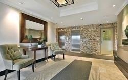 402 - 212 Kerr St, Condo with 2 bedrooms, 1 bathrooms and 1 parking in Oakville ON | Image 10