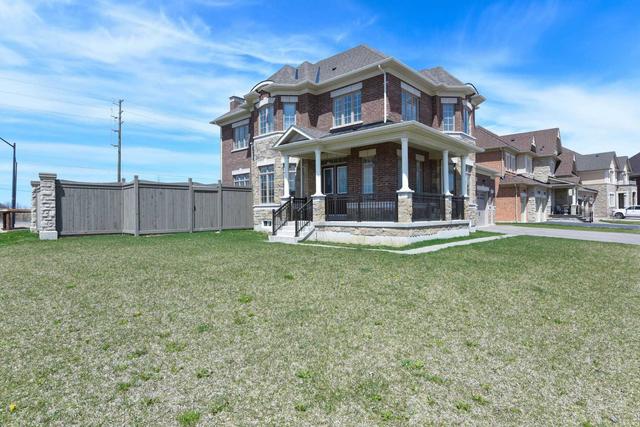 33 Sister Oreilly Rd, House detached with 4 bedrooms, 4 bathrooms and 9 parking in Brampton ON | Image 34