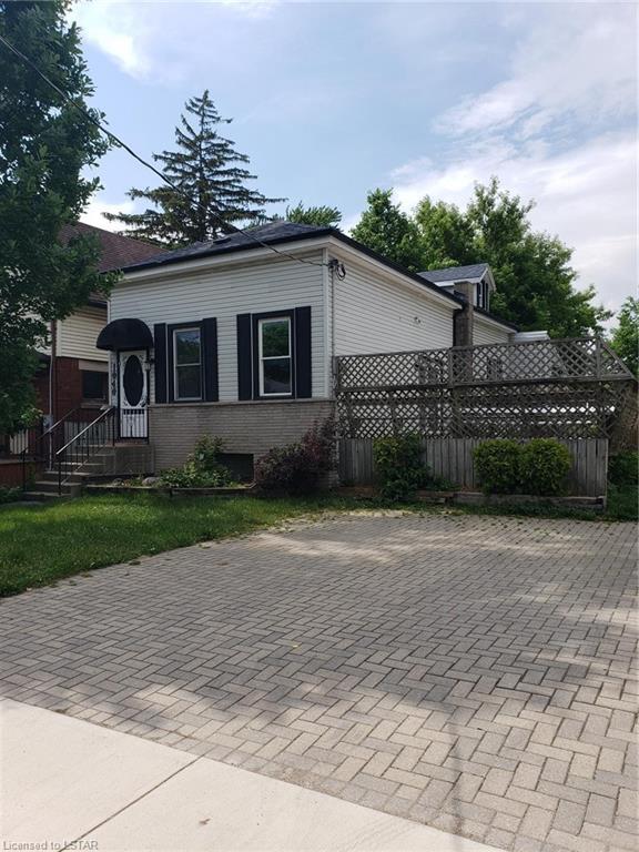 1040 King Street, House detached with 3 bedrooms, 0 bathrooms and null parking in London ON | Image 1