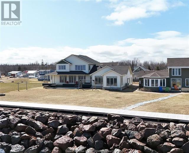 36 Sur L'ocean, House detached with 3 bedrooms, 2 bathrooms and null parking in Beaubassin East NB | Image 42