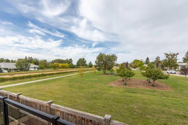 14 Thomas Drive, House detached with 4 bedrooms, 3 bathrooms and 6 parking in Strathmore AB | Image 32