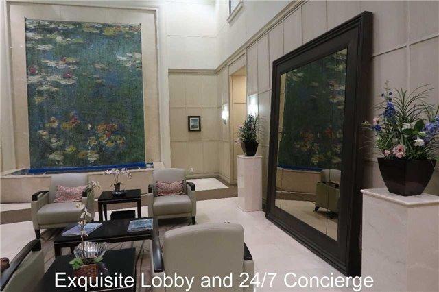Uph02 - 60 Byng Ave, Condo with 2 bedrooms, 3 bathrooms and 1 parking in Toronto ON | Image 18