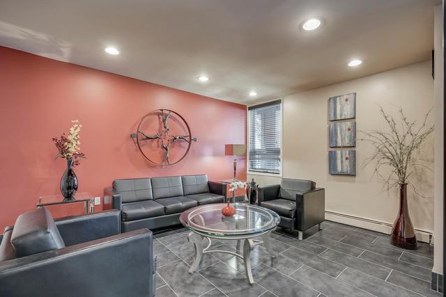 604 - 733 14 Avenue Sw, Condo with 2 bedrooms, 1 bathrooms and 1 parking in Calgary AB | Image 41