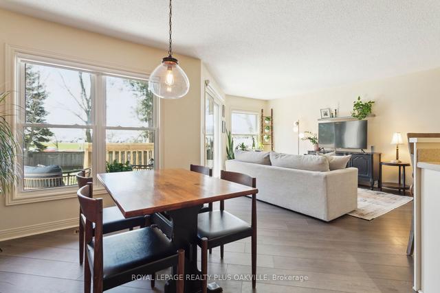 110 - 1220 Thorpe Rd, Townhouse with 2 bedrooms, 1 bathrooms and 2 parking in Burlington ON | Image 19